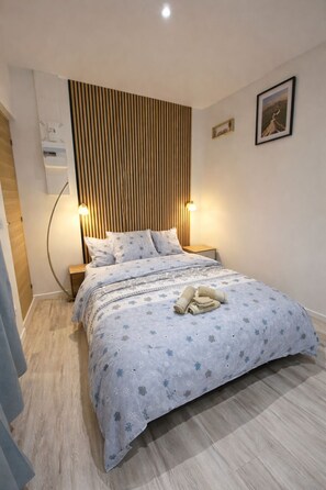 Free WiFi - TINY HOUSE MARIE (Châtellerault)