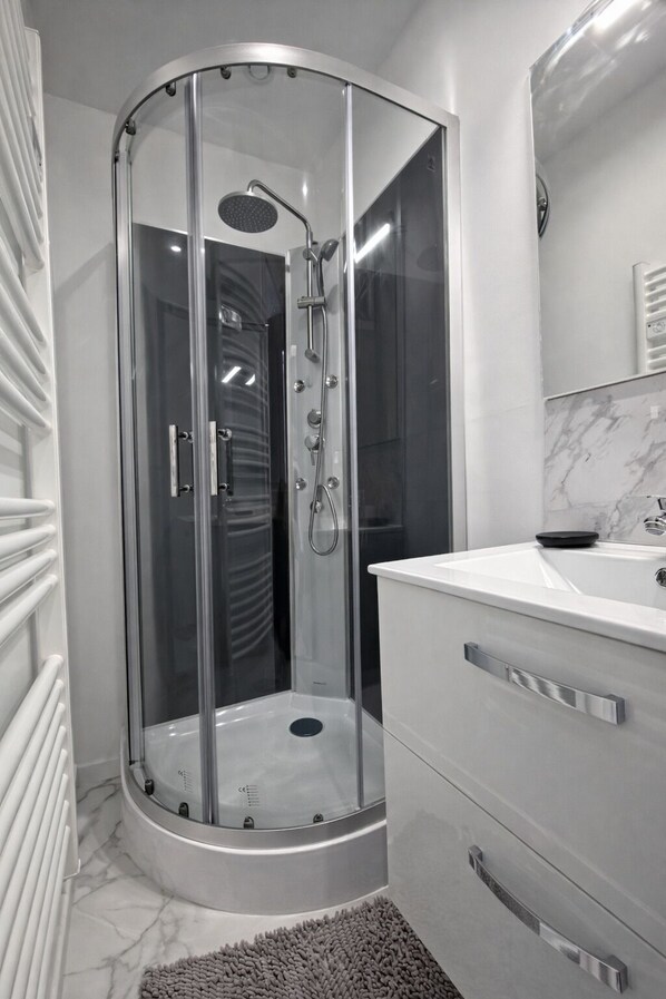 Studio - TINY HOUSE MARIE (Châtellerault)