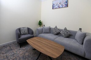 Phòng Suite Executive