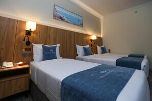 Superior driepersoonskamer