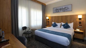 Premier-Doppelzimmer