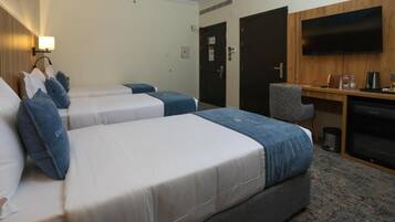 Superior-Dreibettzimmer