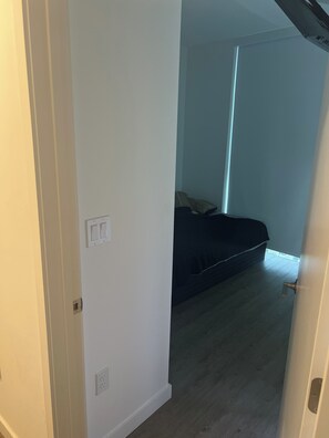 2 bedrooms, Internet - Bright 2-bedroom apartment with AC in marvelous Miami (Miami)