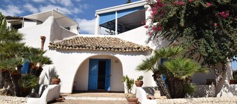 Marine Pearl San Lorenzo Charme - Noto - Marzamemi