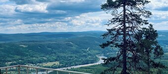 Branäs - Eagle's Cliff