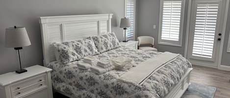 3 Schlafzimmer, Bügeleisen/Bügelbrett, WLAN, Bettwäsche