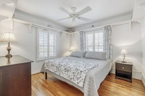 3 habitaciones, tabla de planchar con plancha y wifi gratis 