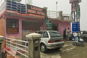 Unclassified image, 3 of 3, button - Luxury Inn Hotel  (Nathia Gali)