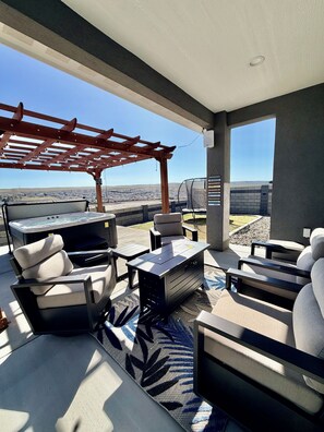 Terrass/Patio