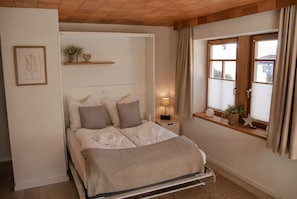 1 habitación, wifi gratis y ropa de cama 