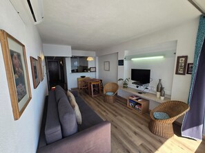Coin séjour
