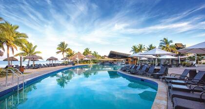Fiji - Wyndham- Beachfront Resort- Denarau - 1 BR