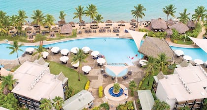 Fiji - Wyndham- Beachfront Resort- Denarau - 1 BR