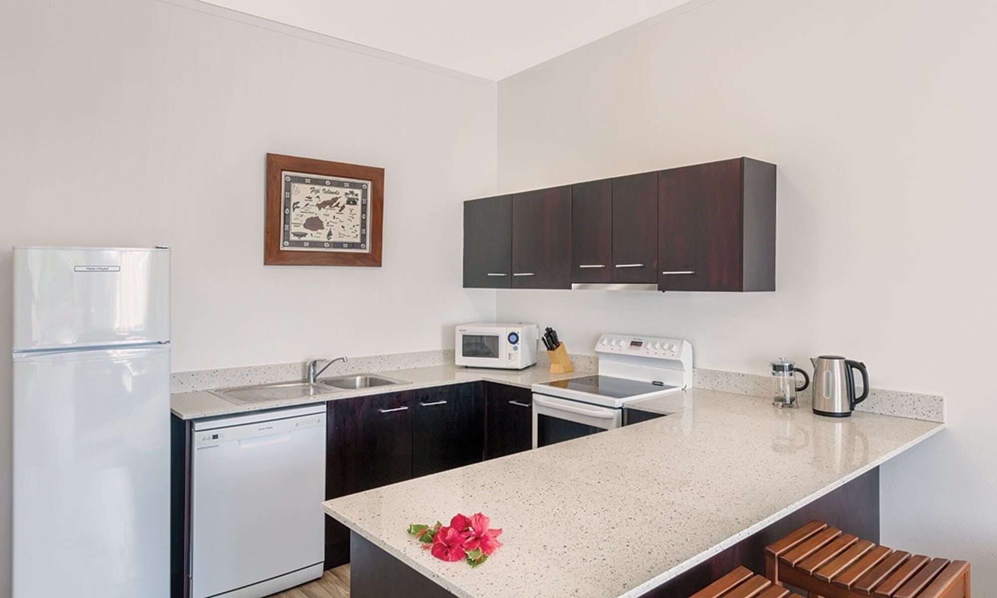 Cucina privata