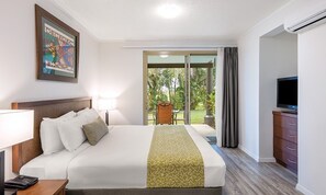 1 bedroom, iron/ironing board, Internet