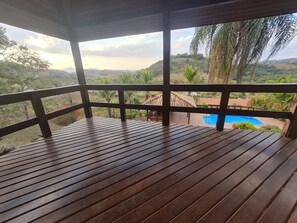 Property grounds - Sítio Encanto Brumadinho - Lodging near INHOTIM, ideal for families. (Brumadinho)