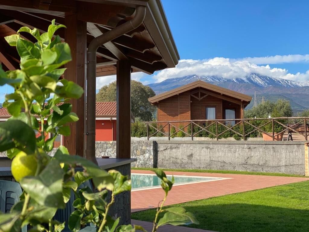 Bungalow, vistas al jardín | Jardines del alojamiento