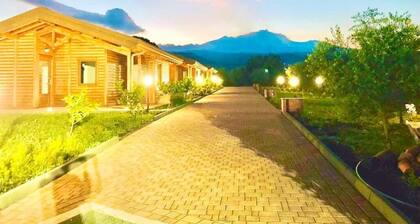 Agricampeggio Verde Etna