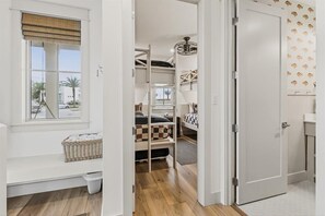 House (3 Bedrooms) | Interior - Bon Temps 101 SUN (Port Aransas)