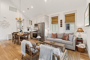 House (3 Bedrooms) | Exterior - Bon Temps 101 SUN (Port Aransas)