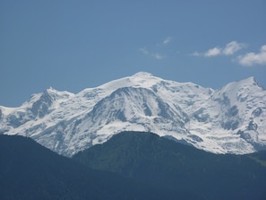 Miscellaneous - Chalet with exceptional view of Mont Blanc! (PASSY)