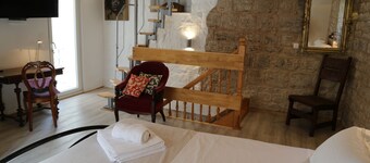 Golubica: A Romantic 17th Century Stone UNESCO Retreat