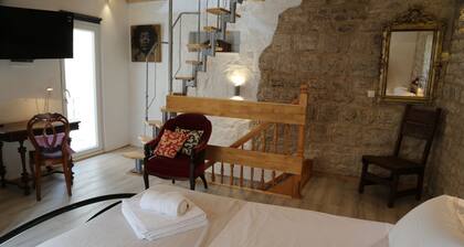 Golubica: A Romantic 17th Century Stone UNESCO Retreat