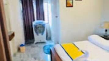 Deluxe Double Room, Mountain View