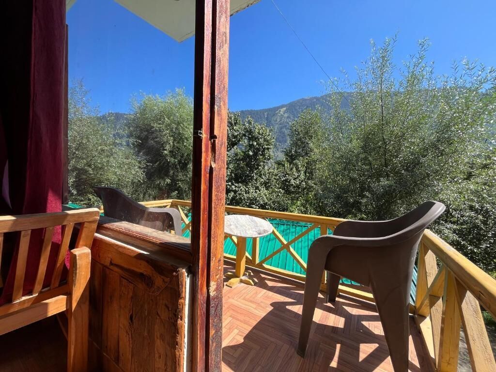 Classic Double or Twin Room | Property grounds