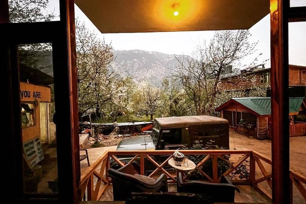 YOLO Social | The Social House & Cowork — Manali