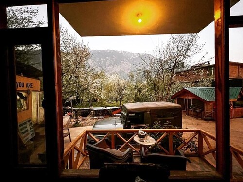 YOLO Social | The Social House & Cowork — Manali