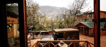 YOLO Social | The Social House & Cowork — Manali