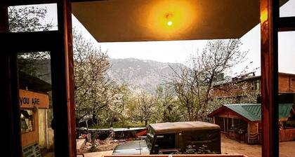 YOLO Social | The Social House & Cowork — Manali