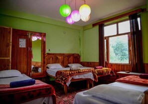 Luxe tweepersoonskamer