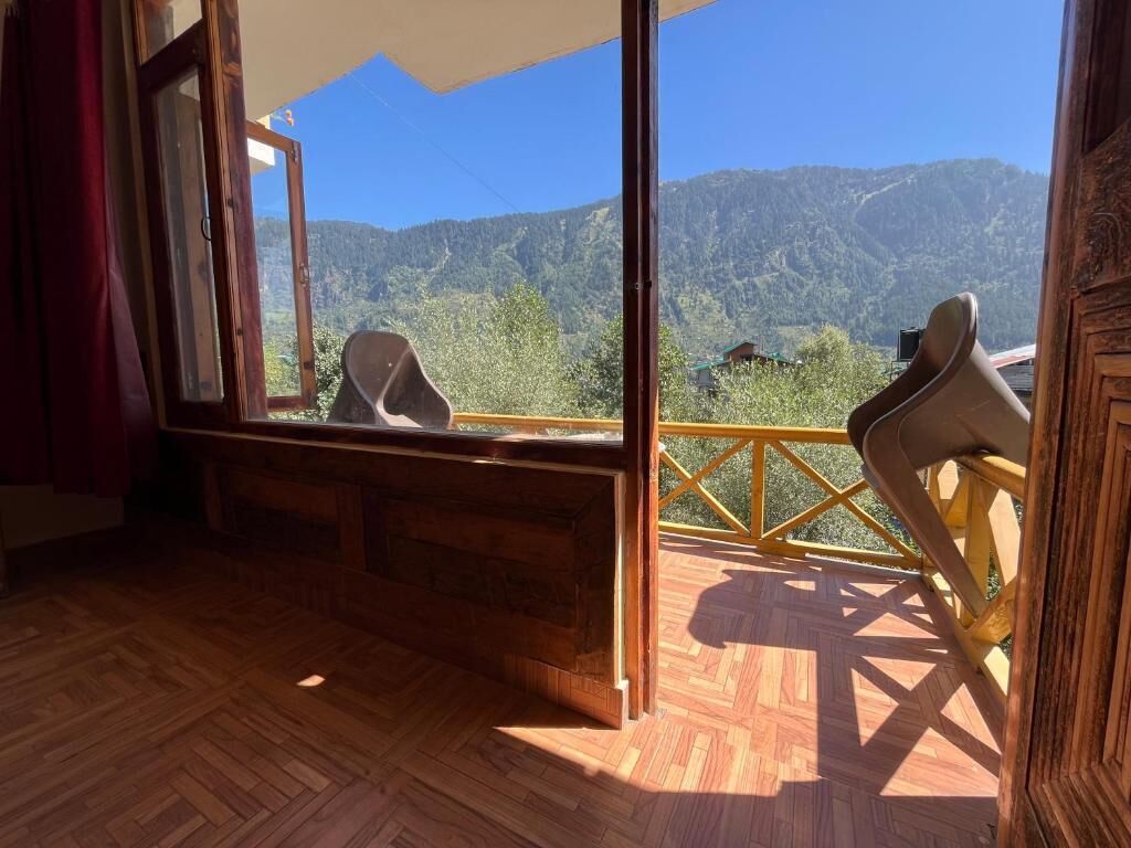 Deluxe-Doppel- oder -Zweibettzimmer | Innenbereich