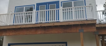 Cozy 1-bedroom apartment in serene Dunnellon