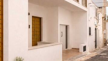 DĂ©tail de lâextĂ©rieur