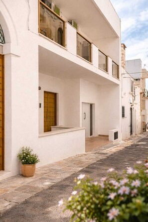 การตกแต่งภายนอก