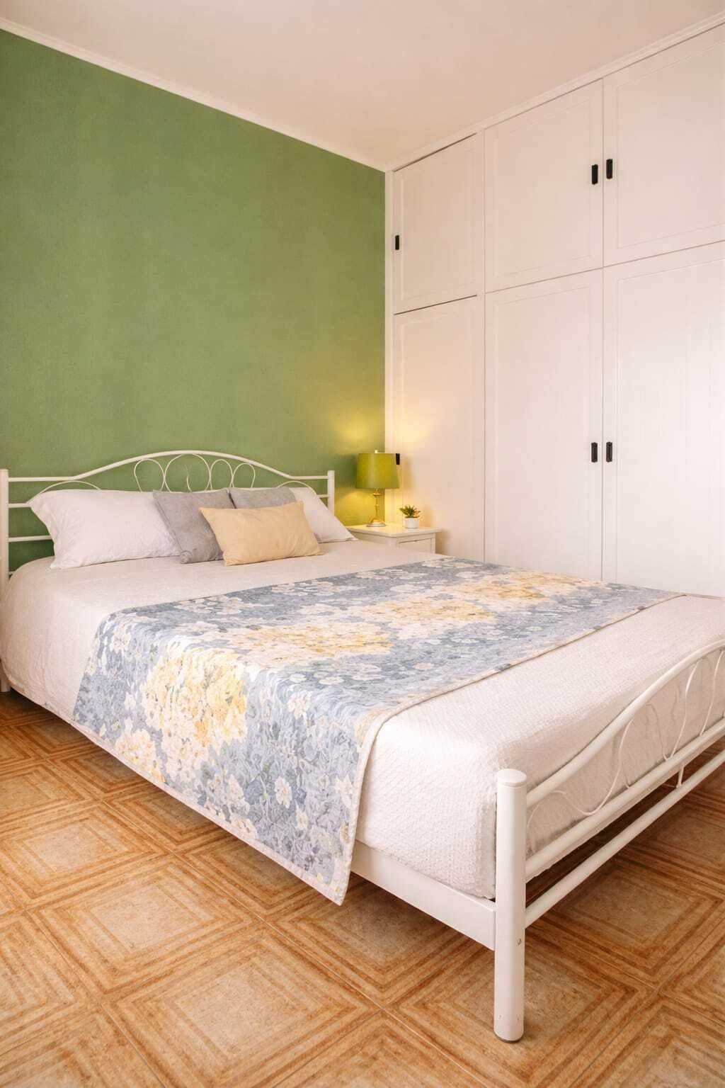 Quadruple Room | Free WiFi