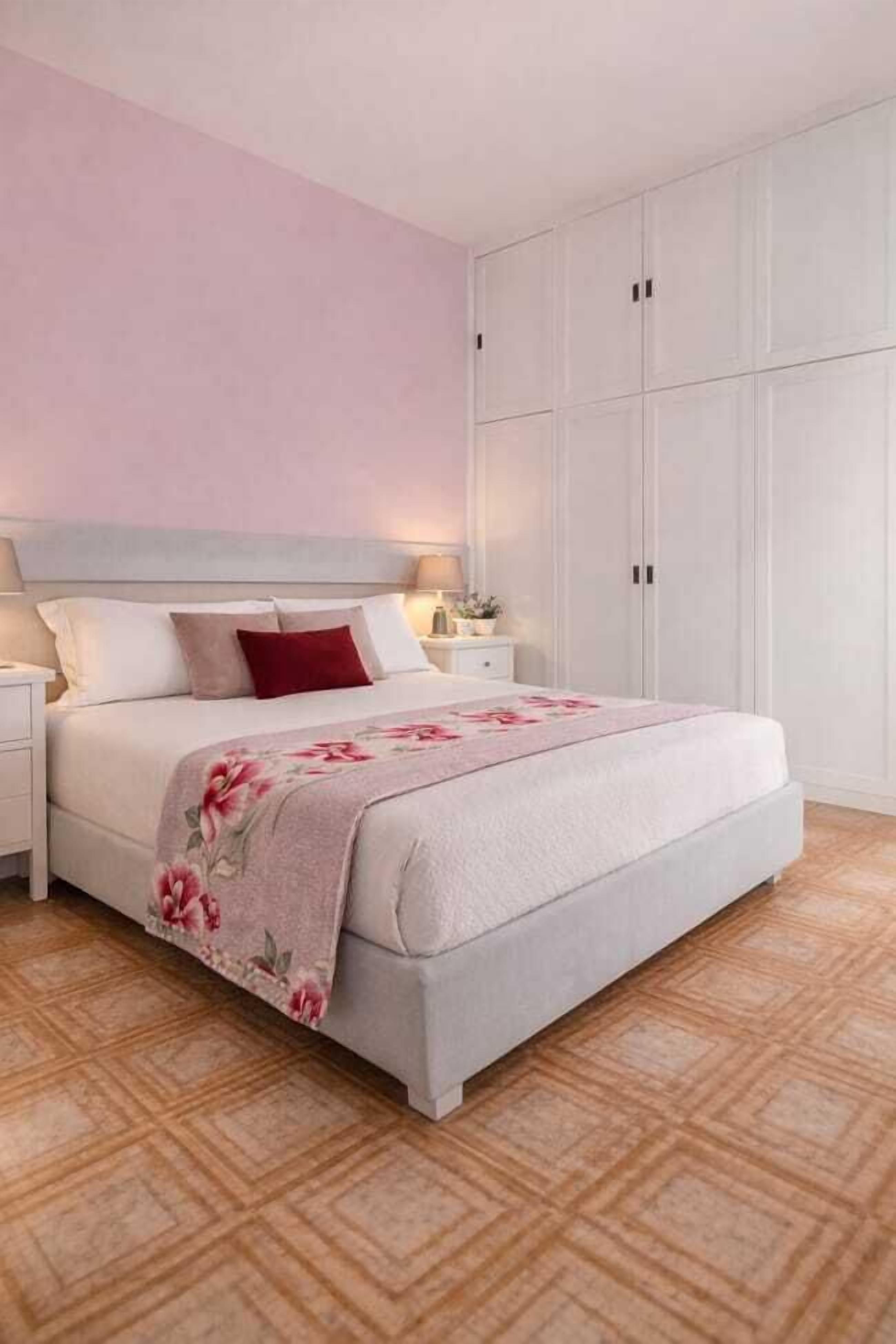 Quadruple Room | Interior