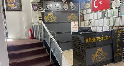 Ayıntap Pera Pansiyon