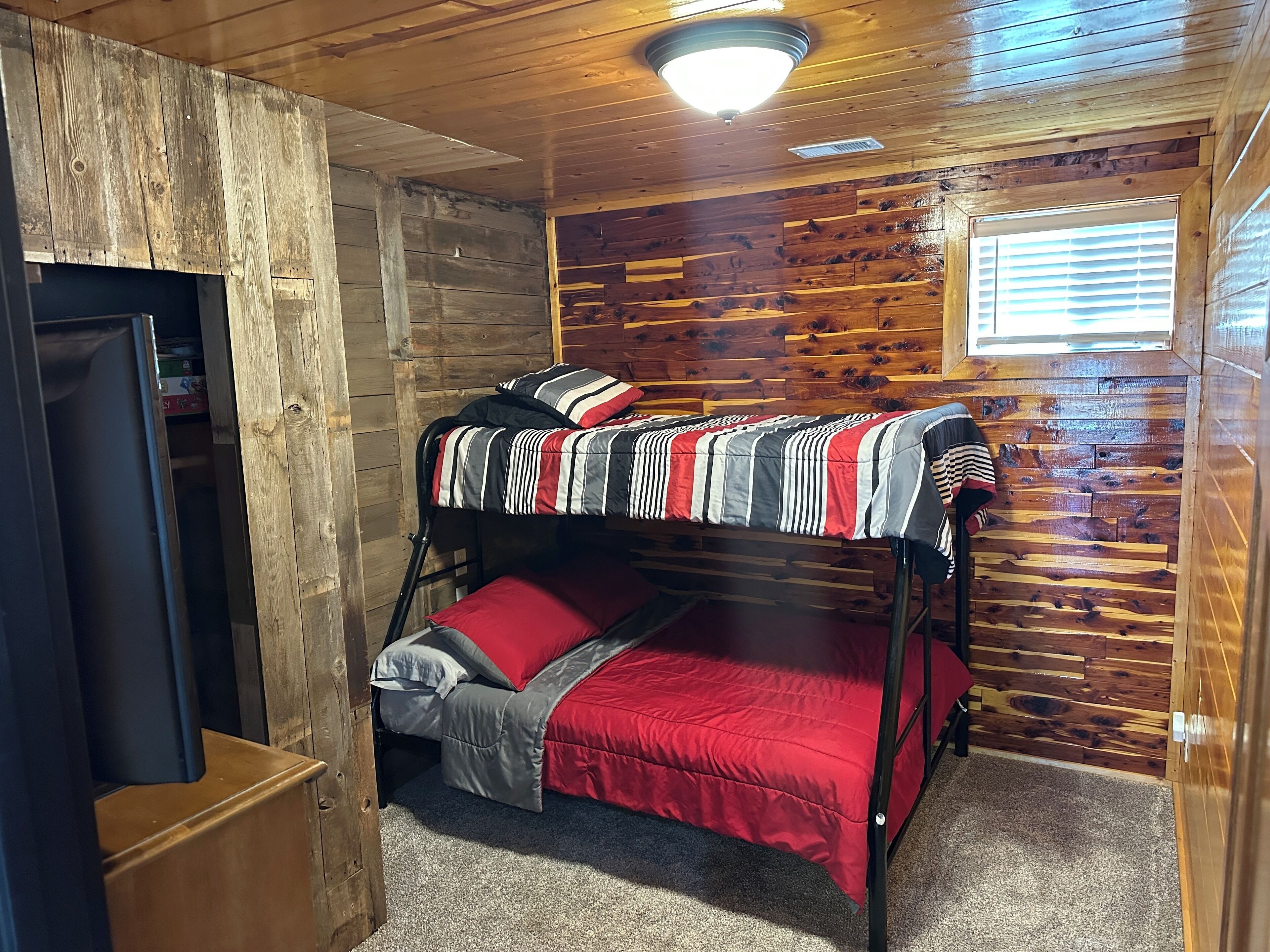 2 chambres, Wi-Fi, draps fournis