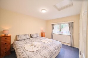 Room - Forest View a home from home with two bedrooms and two bathrooms. (Ballykelly)