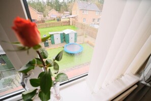 Interior - Forest View a home from home with two bedrooms and two bathrooms. (Ballykelly)