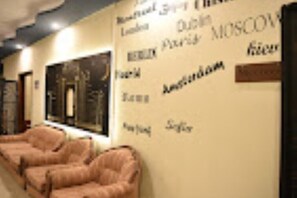 Unclassified image, 4 of 6, button - Republika Urban Hotel by Summit Resorts (Abbottabad)