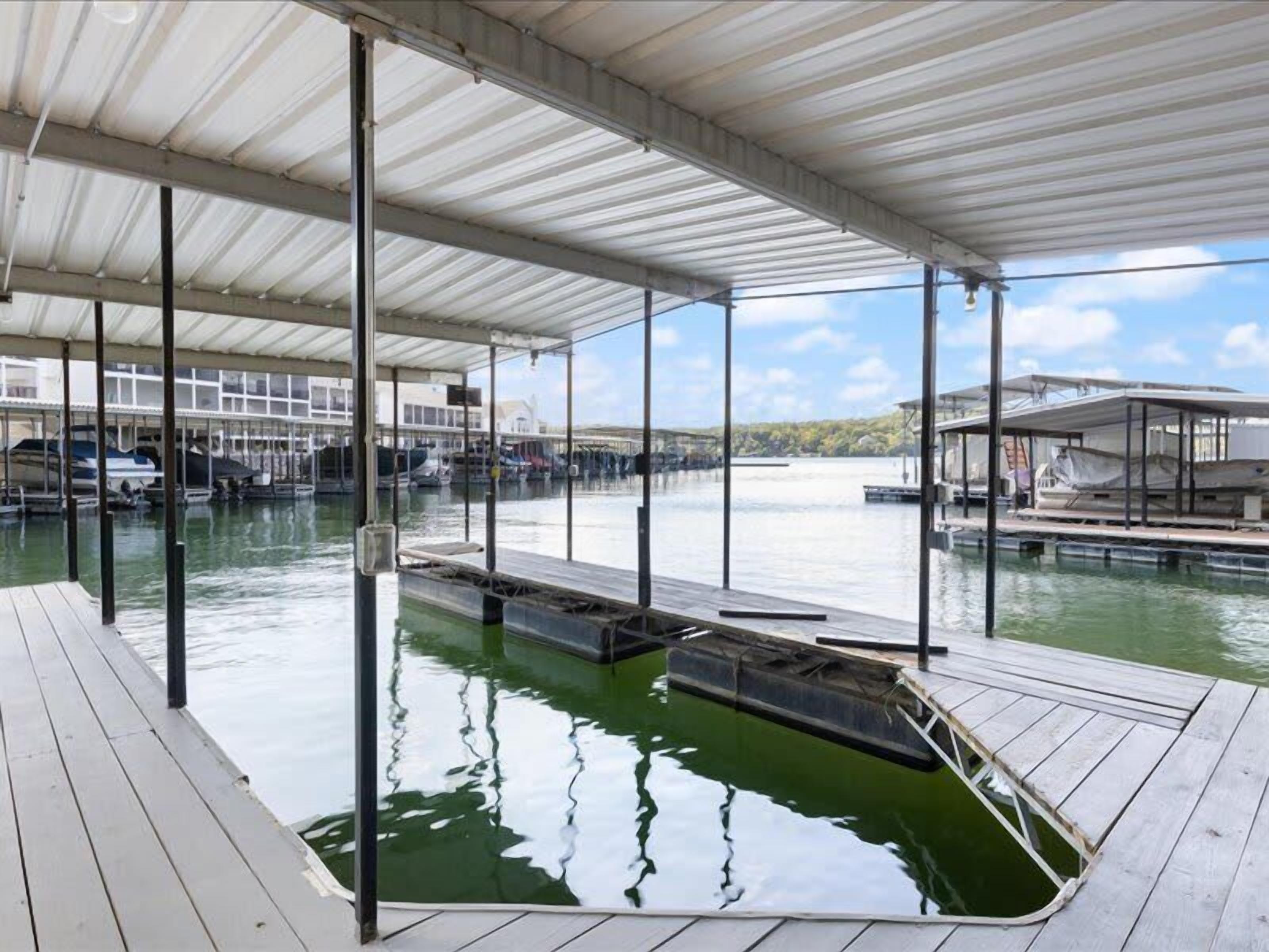 Jachthaven