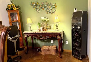 Interior - Casa de Capucine: Timeless Elegance & Grand Interiors. (Humble)