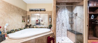 Casa de Capucine: Timeless Elegance & Grand Interiors.