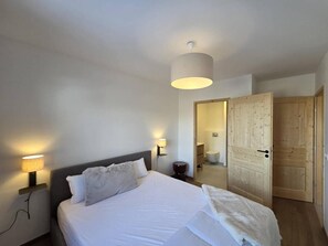 2 Schlafzimmer