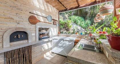 Blessed Mountain House - Atibaia